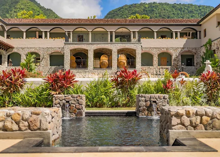 Hotel La Compania Del Valle