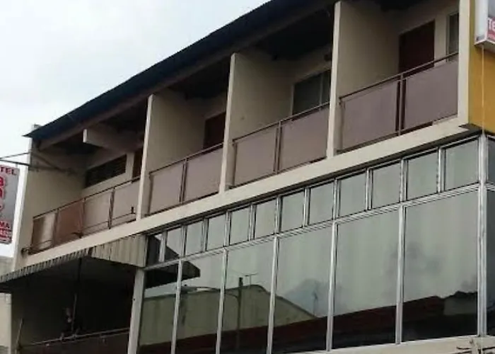 Hotel Chitre