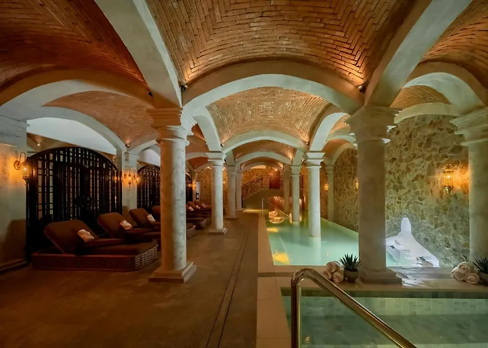 Hotel La Compania Del Valle